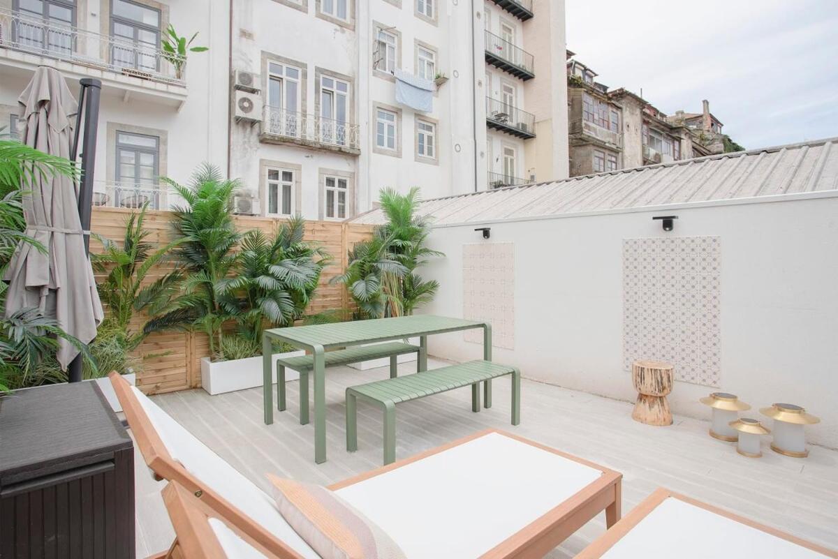 Apartment Liiiving In - Soho Urban Retreat Porto