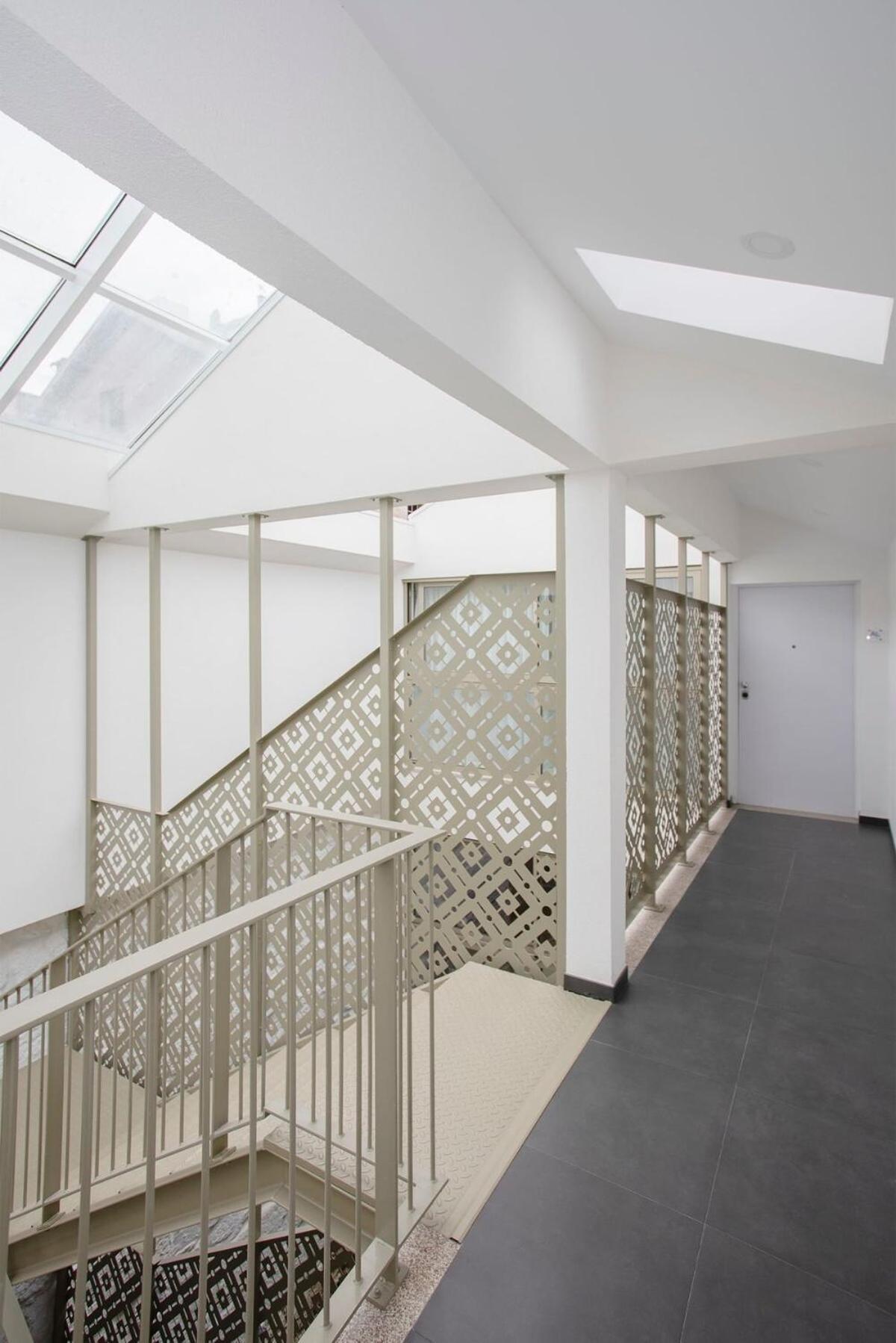 Apartment Liiiving In - Soho Urban Retreat Porto
