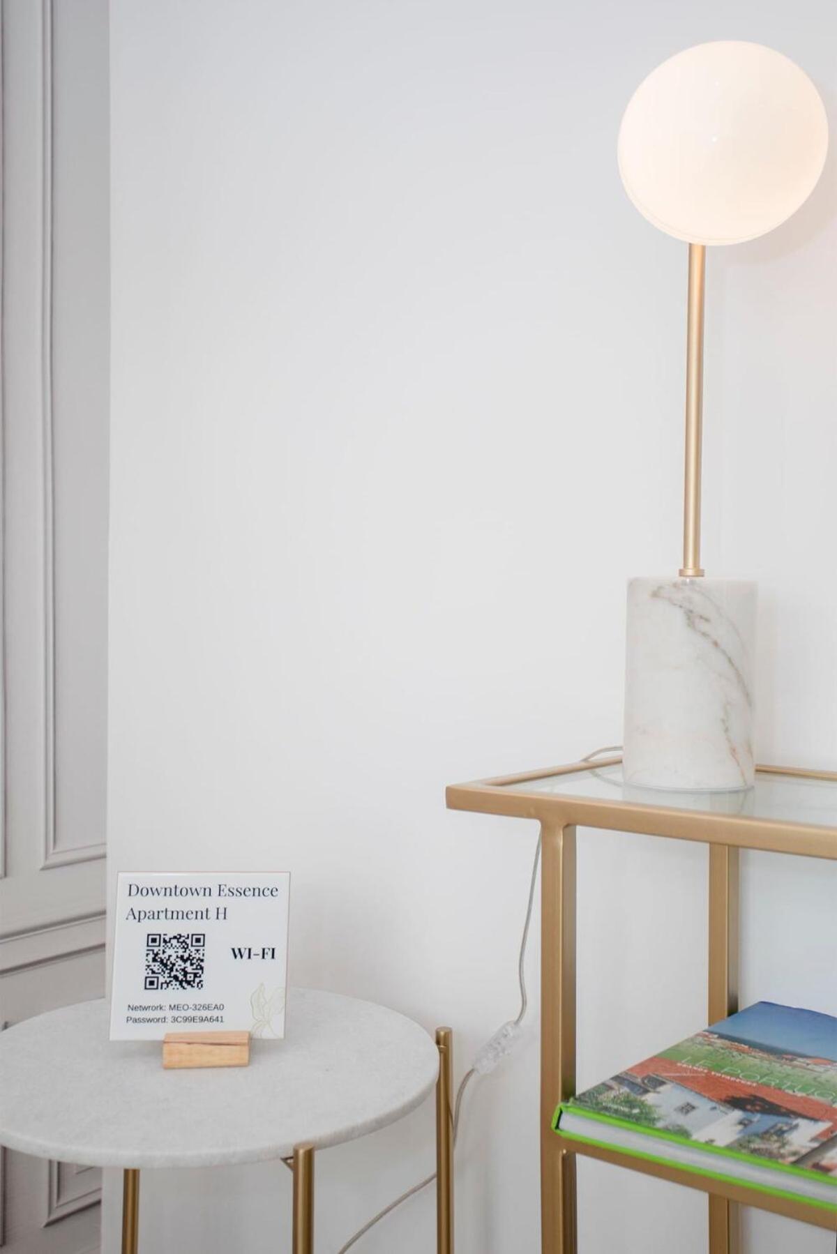 Apartment Liiiving In - Soho Urban Retreat Porto