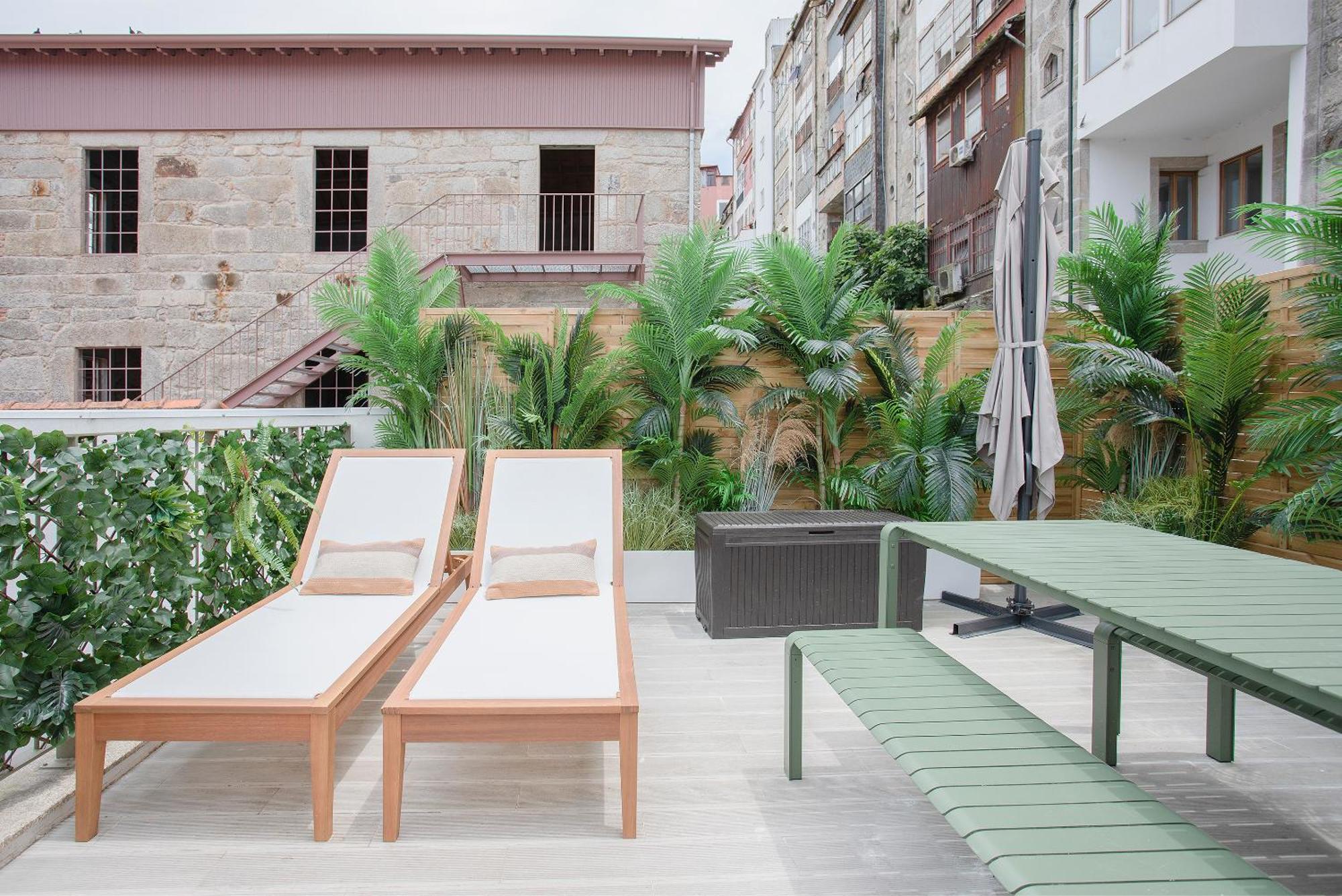 Apartament Liiiving In - Soho Urban Retreat *
