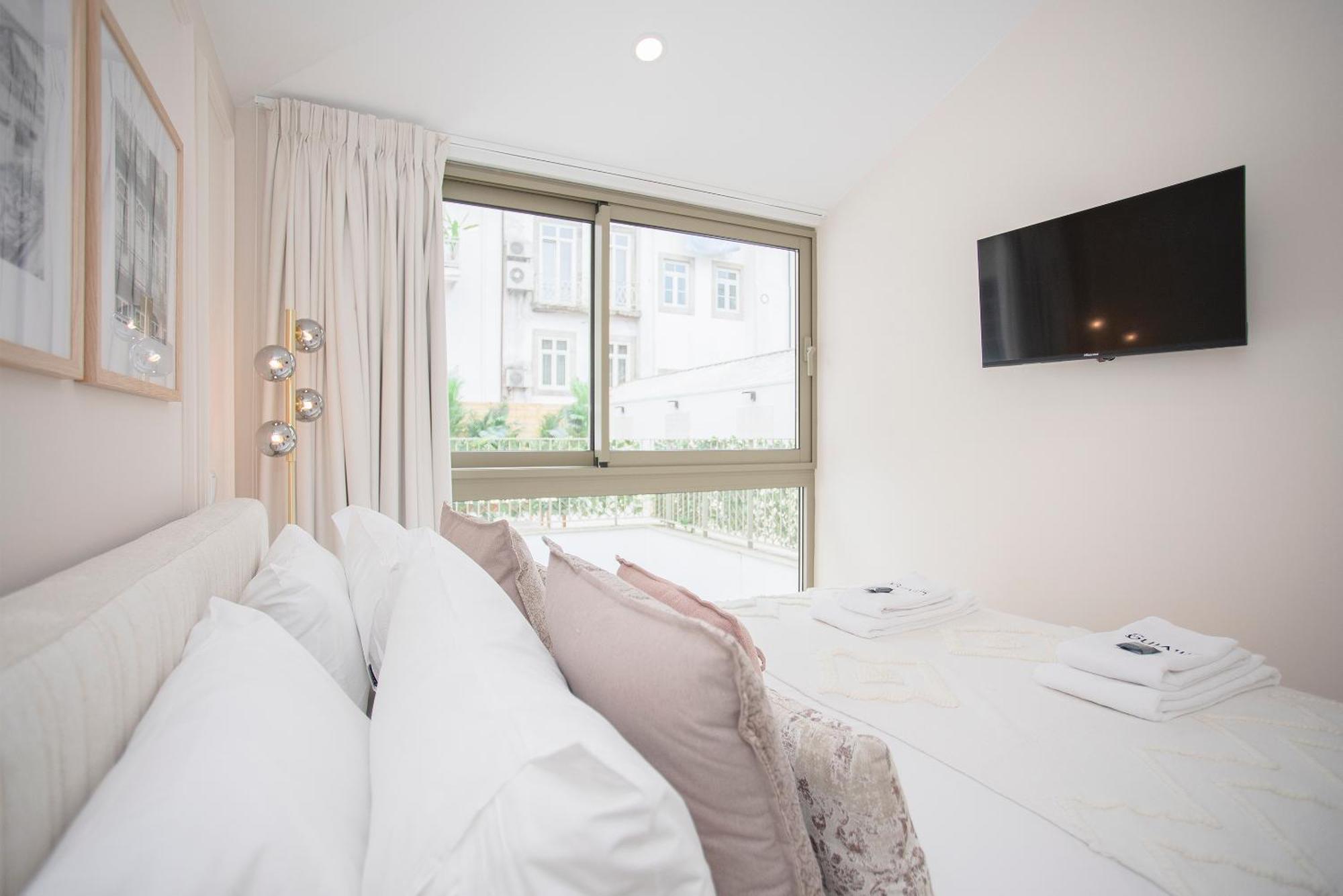 Liiiving In - Soho Urban Retreat Apartament