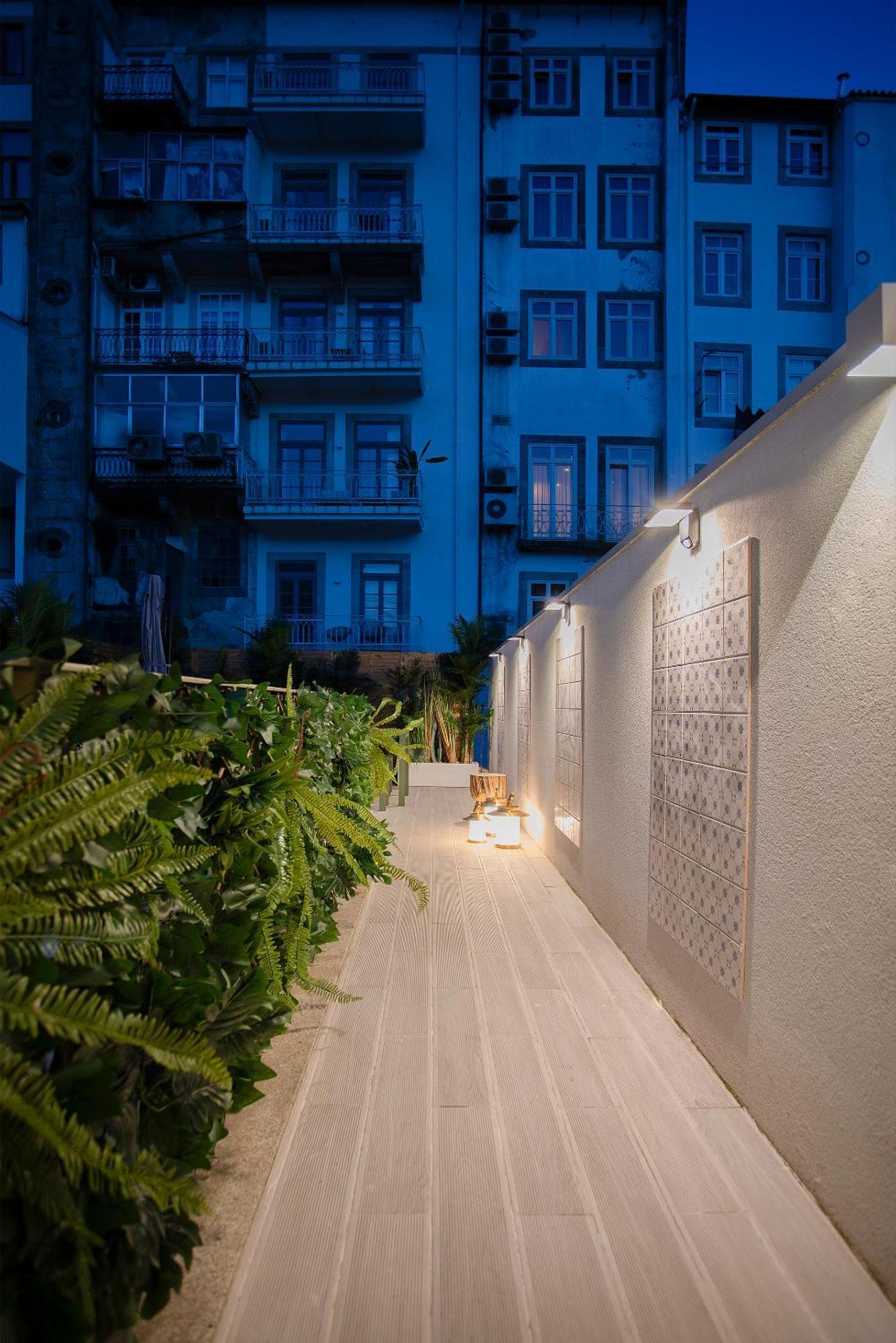 Apartament Liiiving In - Soho Urban Retreat Porto