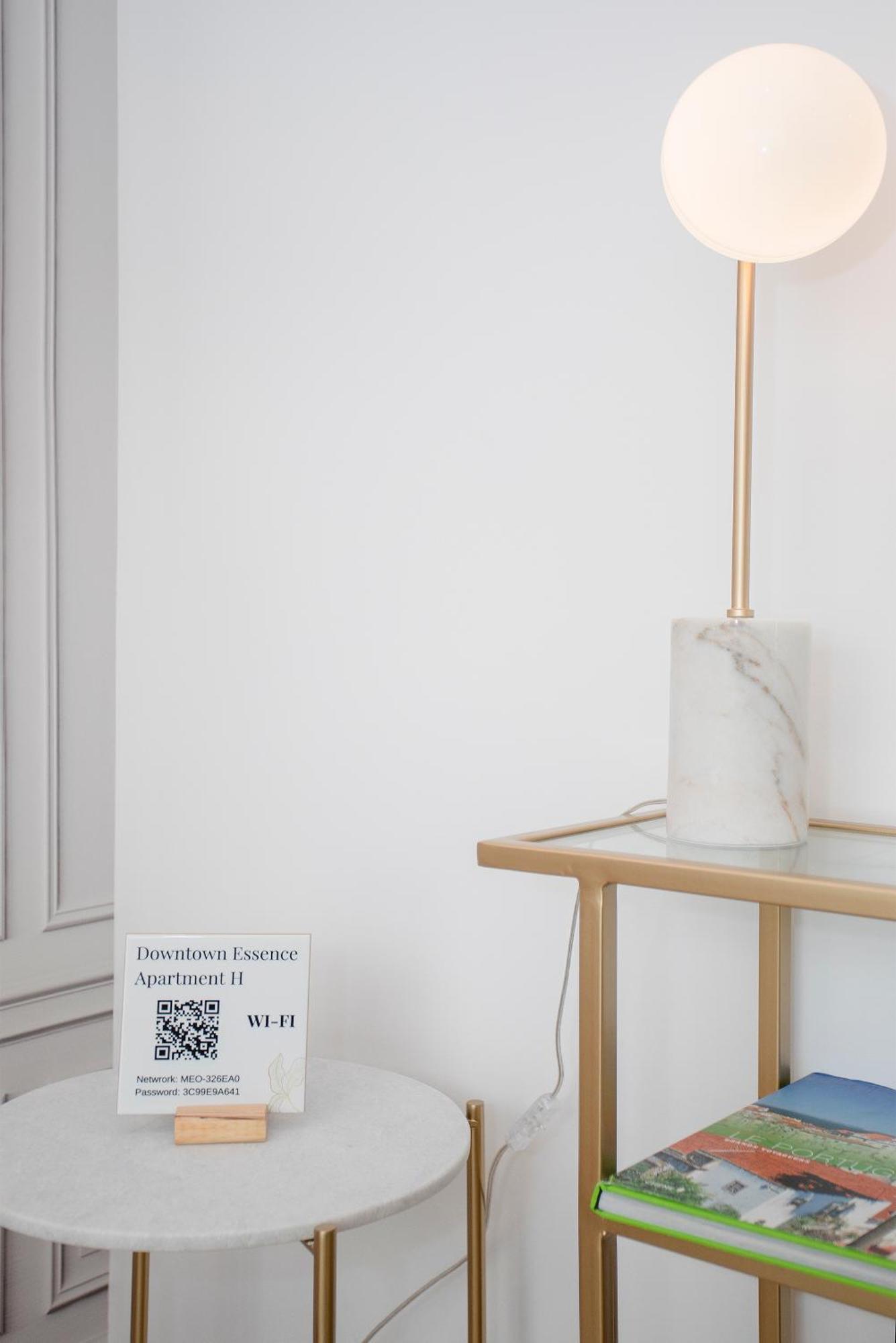Apartament Liiiving In - Soho Urban Retreat *