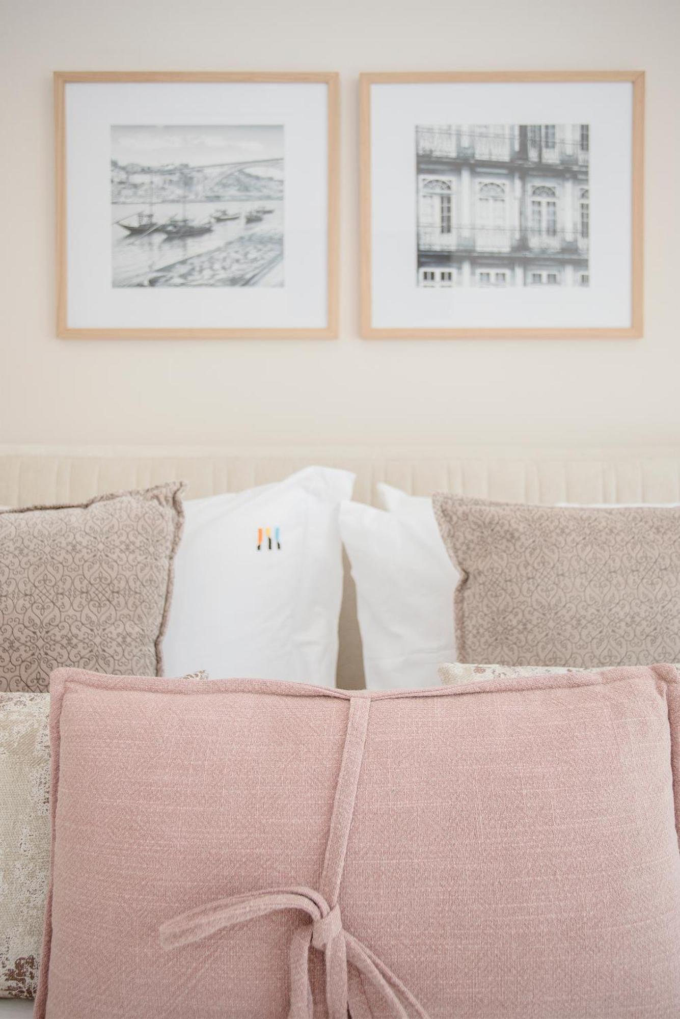Liiiving In - Soho Urban Retreat Apartament
