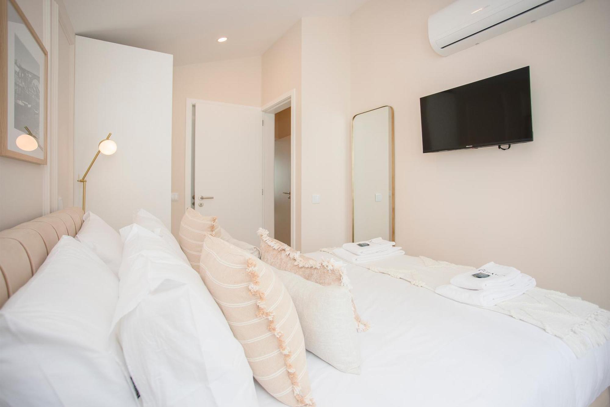 Liiiving In - Soho Urban Retreat Apartament *