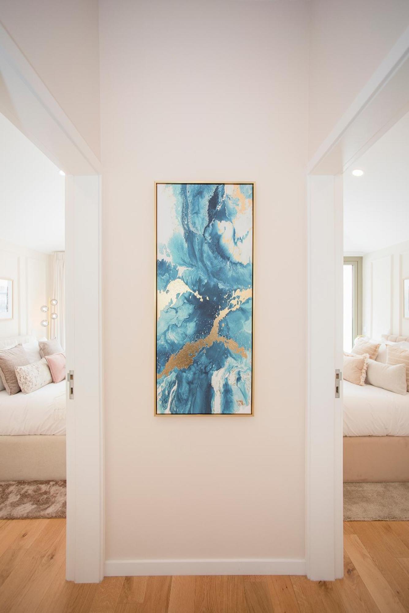 Apartament Liiiving In - Soho Urban Retreat *